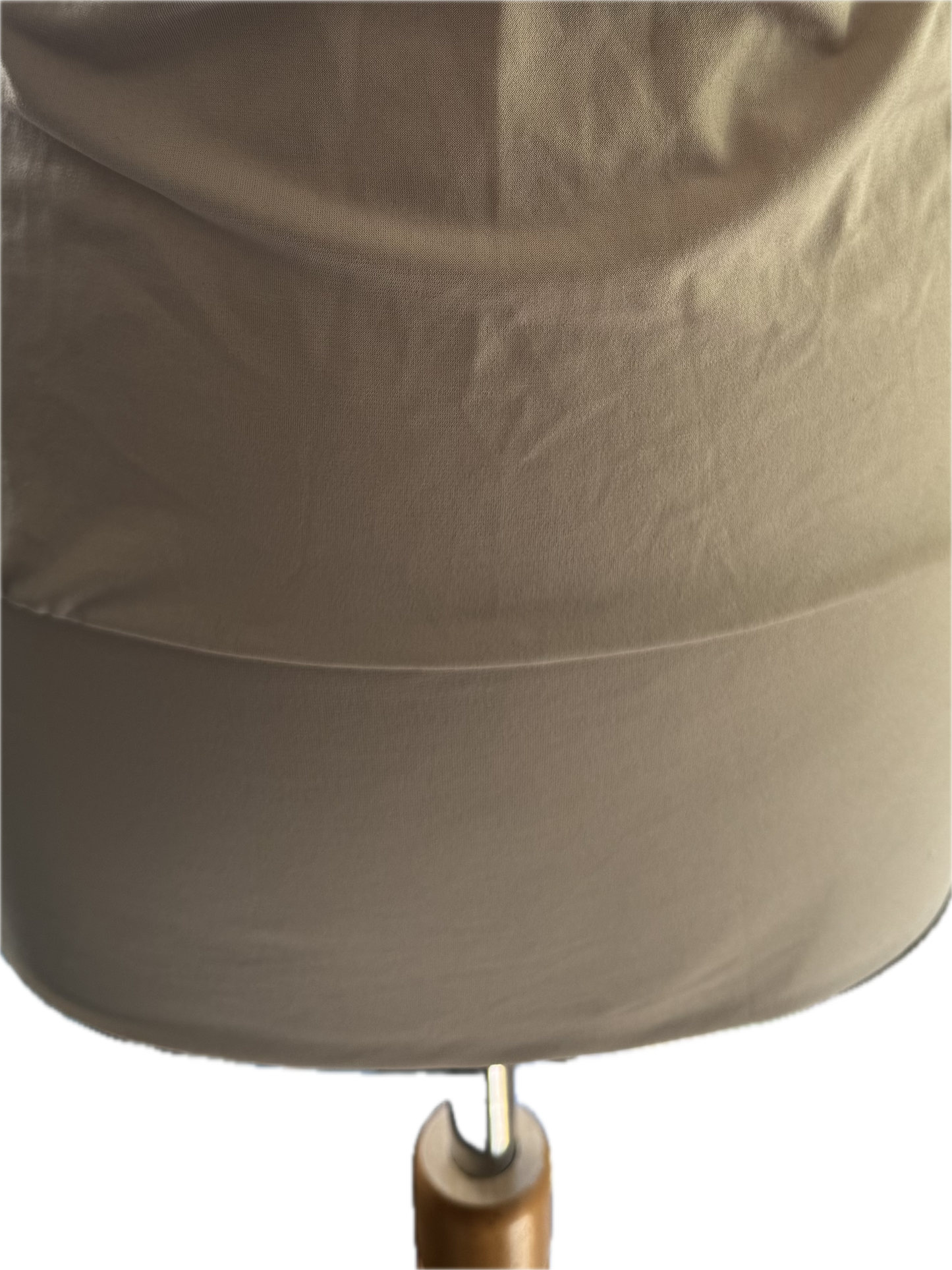 Super geschnittenes Top in beige
