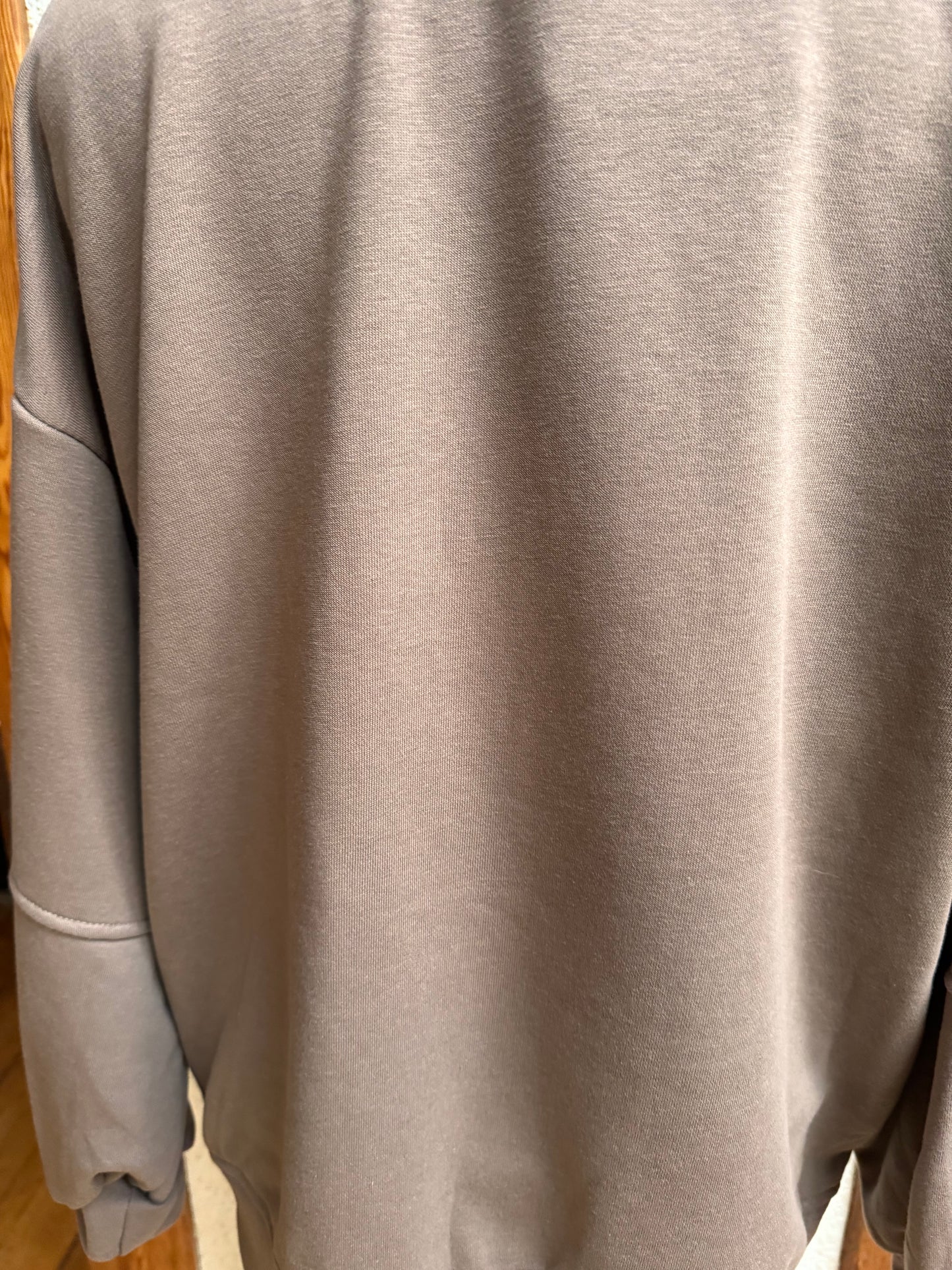 Sweater " Soho New York"