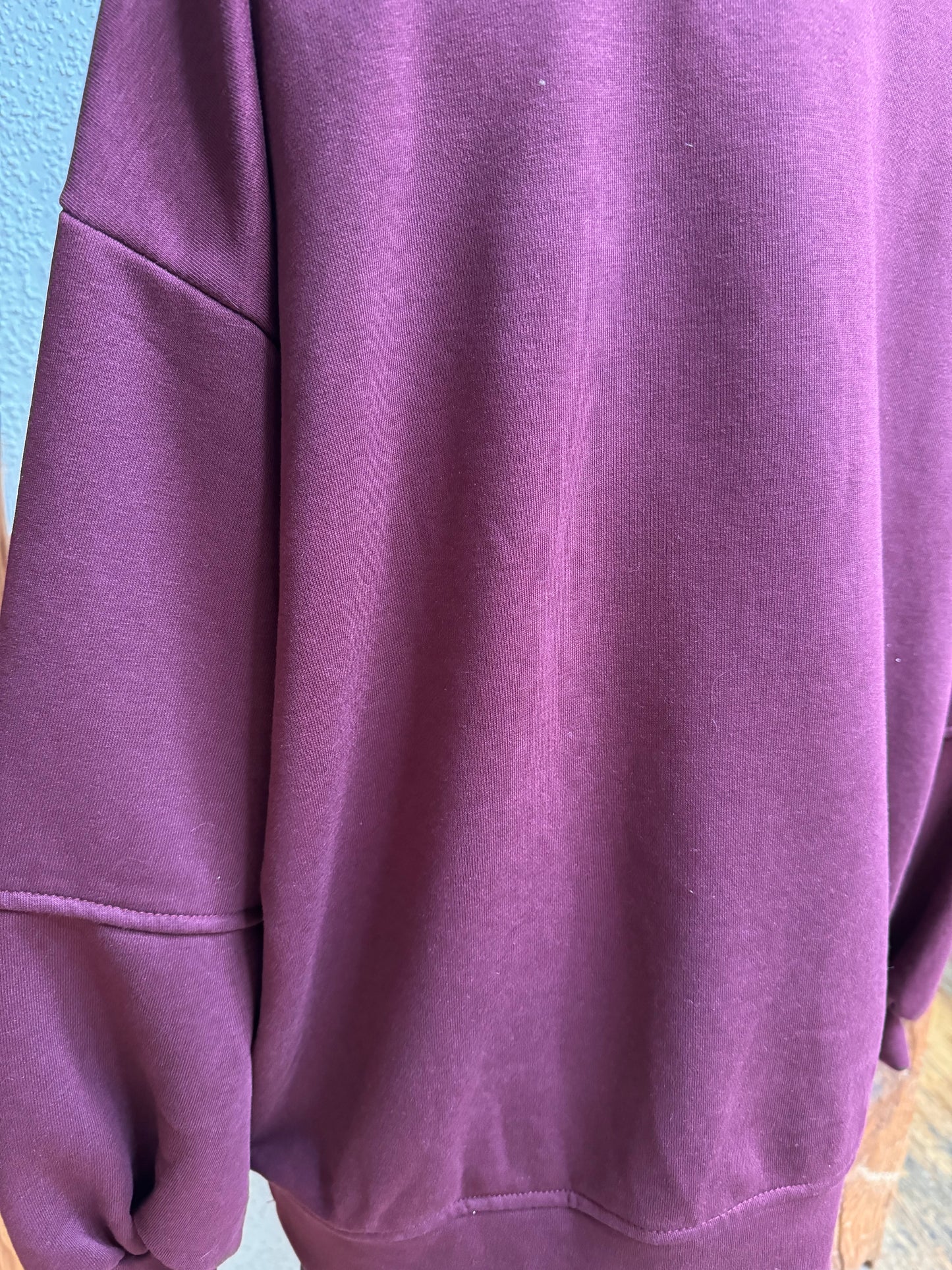 Sweater " Soho New York"